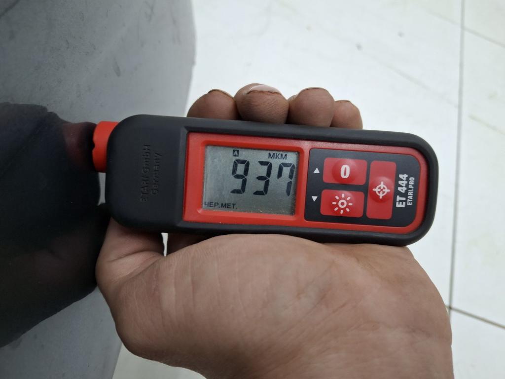 Крыло переднее правое, 1500 рублей, Пермь