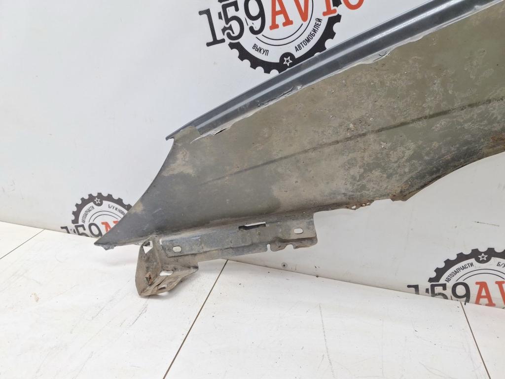 Крыло переднее правое, 1500 рублей, Пермь