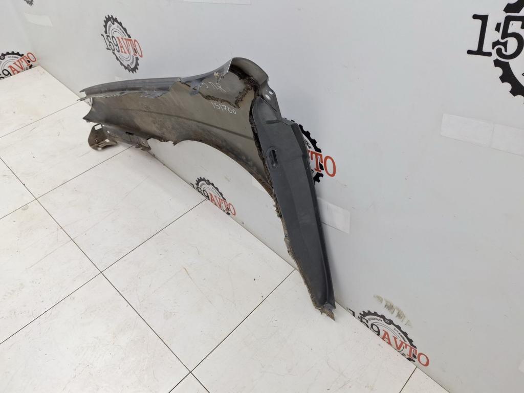 Крыло переднее правое, 1500 рублей, Пермь