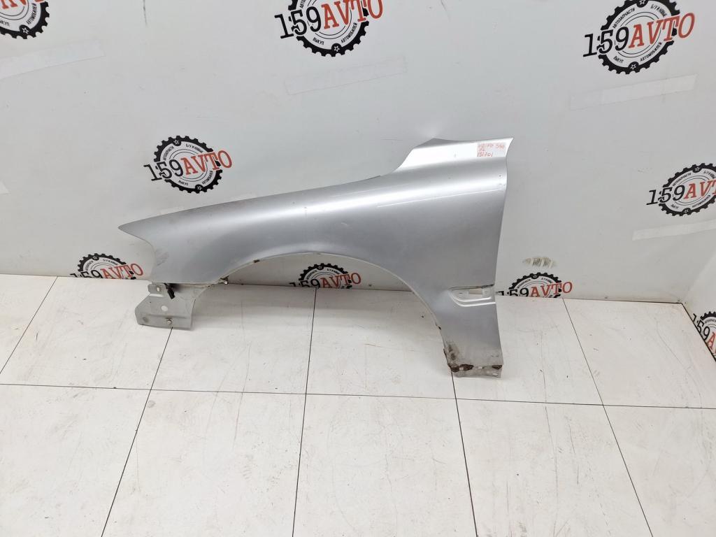 Крыло переднее левое, 5000 рублей, Пермь