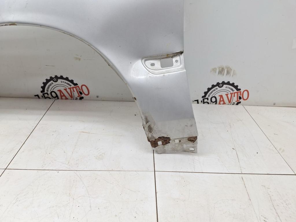 Крыло переднее левое, 5000 рублей, Пермь