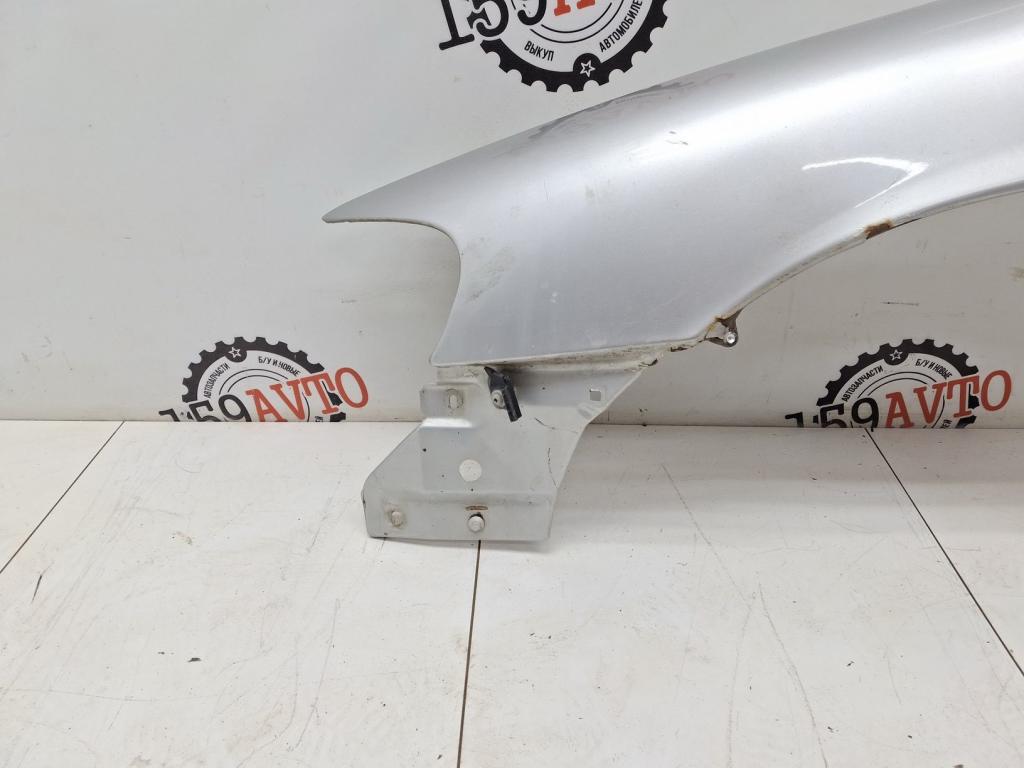 Крыло переднее левое, 5000 рублей, Пермь