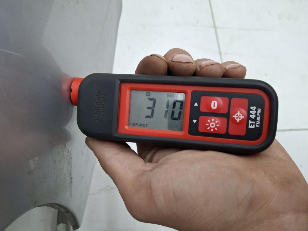 Крыло переднее левое, 5000 рублей, Пермь