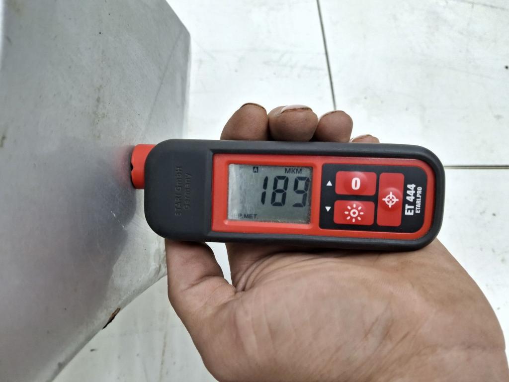 Крыло переднее левое, 5000 рублей, Пермь