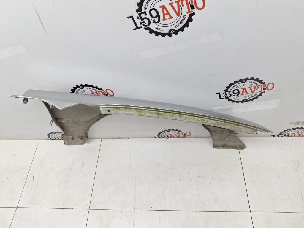 Крыло переднее левое, 5000 рублей, Пермь