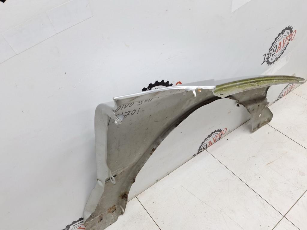 Крыло переднее левое, 5000 рублей, Пермь