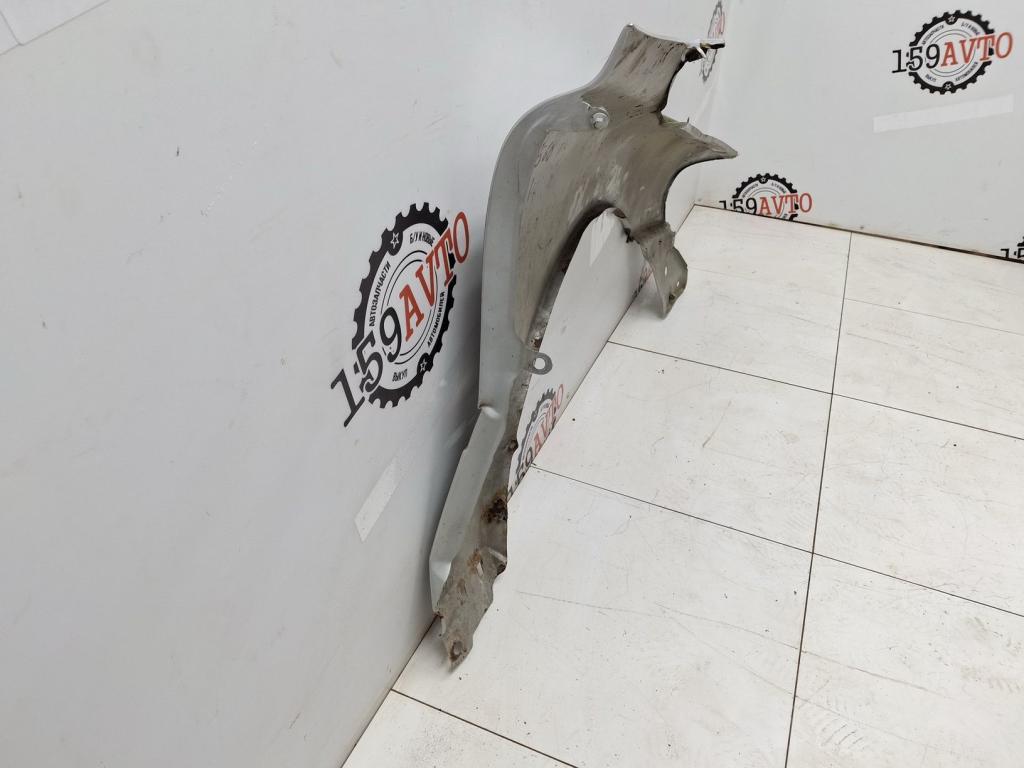 Крыло переднее левое, 5000 рублей, Пермь