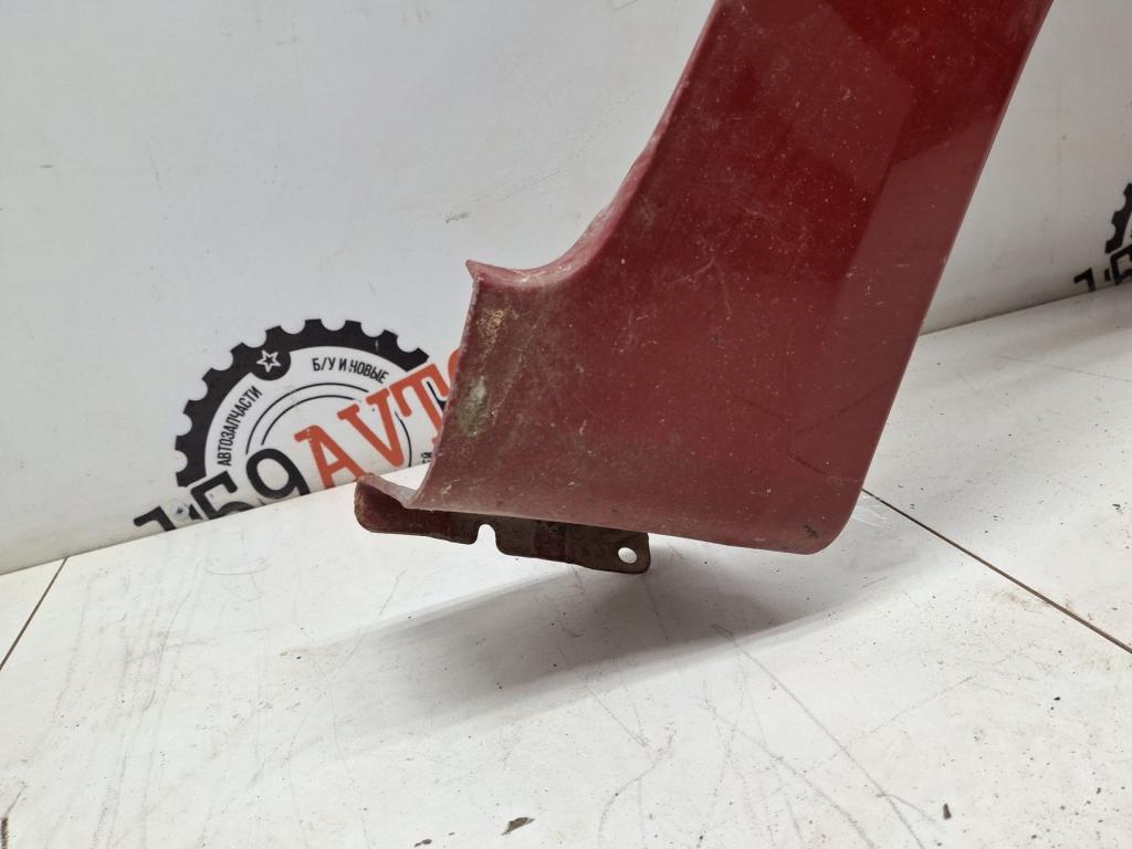 Крыло переднее правое, 3000 рублей, Пермь