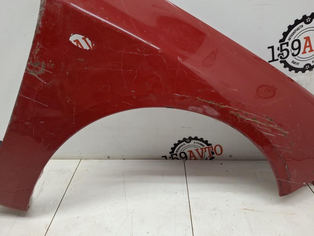 Крыло переднее правое, 3000 рублей, Пермь
