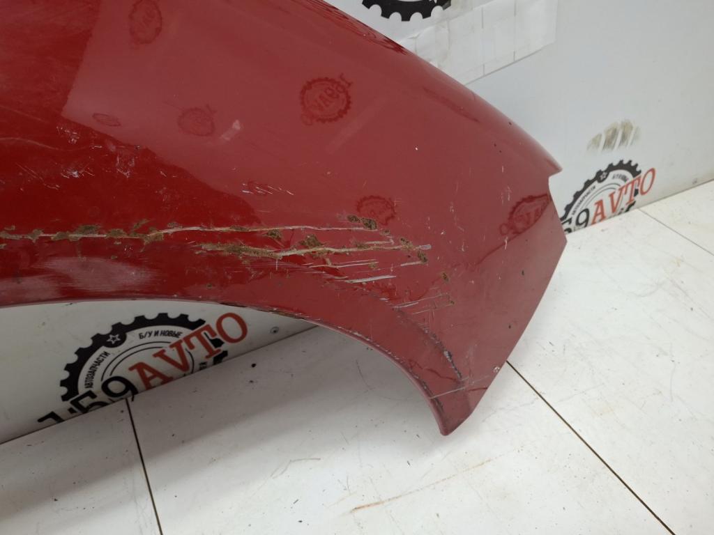 Крыло переднее правое, 3000 рублей, Пермь