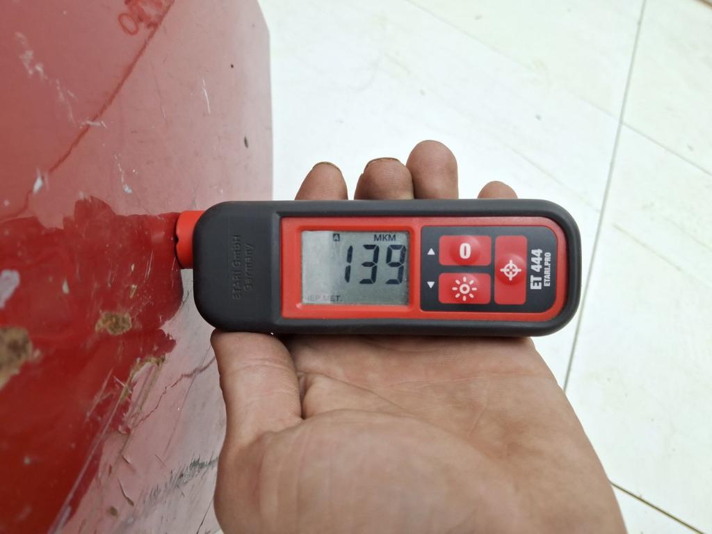 Крыло переднее правое, 3000 рублей, Пермь