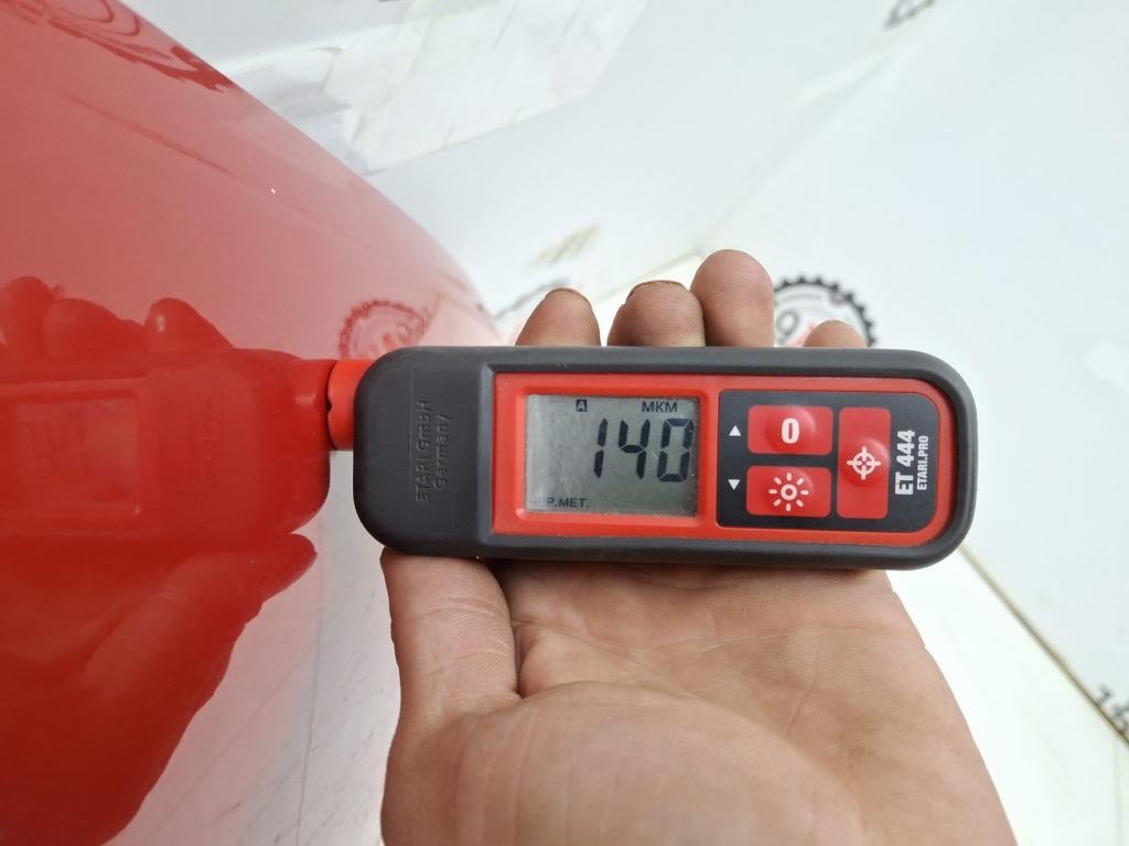 Крыло переднее правое, 3000 рублей, Пермь