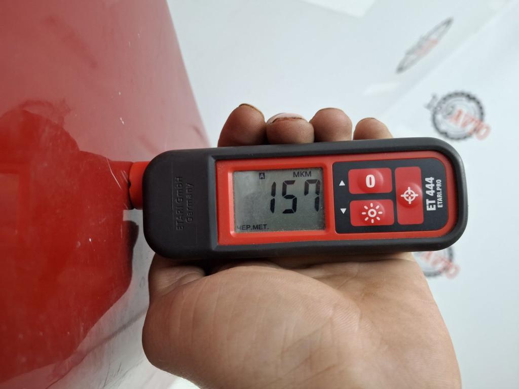 Крыло переднее правое, 3000 рублей, Пермь