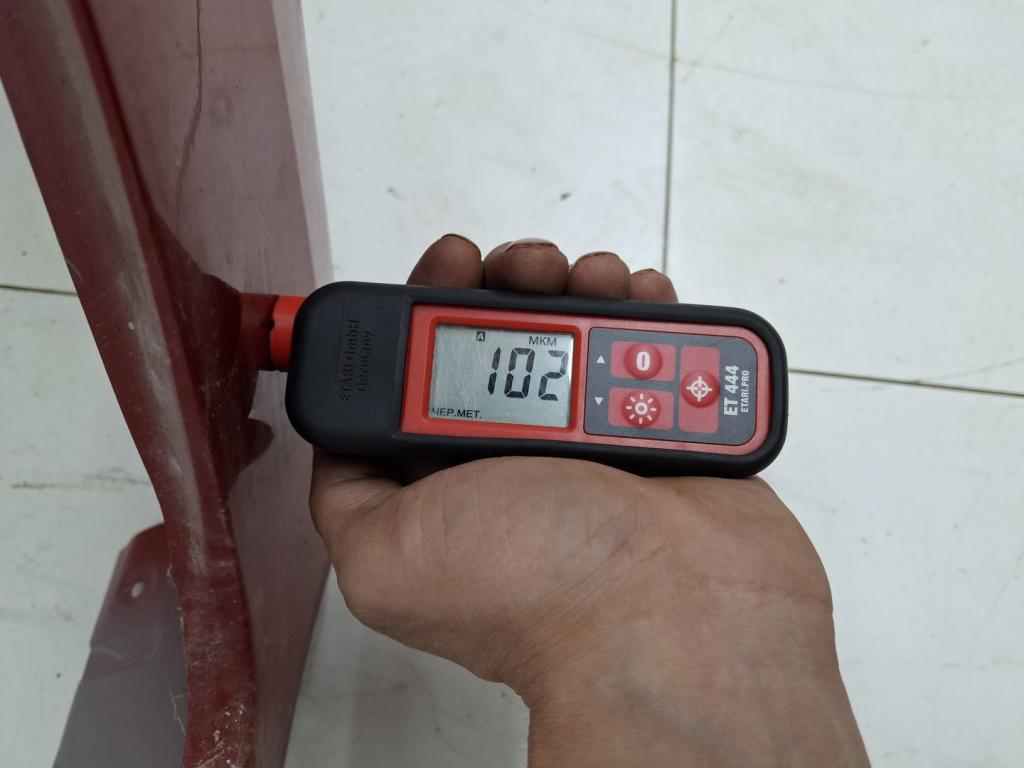 Крыло переднее правое, 3000 рублей, Пермь