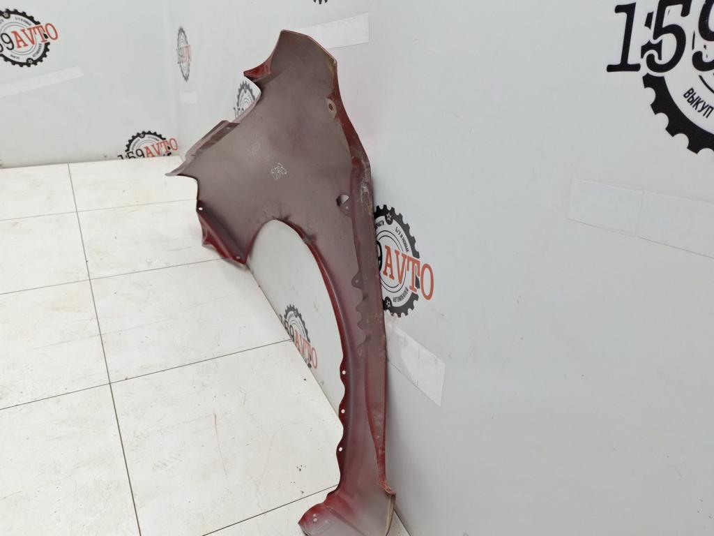 Крыло переднее правое, 3000 рублей, Пермь