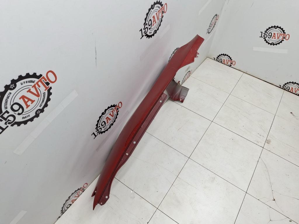 Крыло переднее правое, 3000 рублей, Пермь
