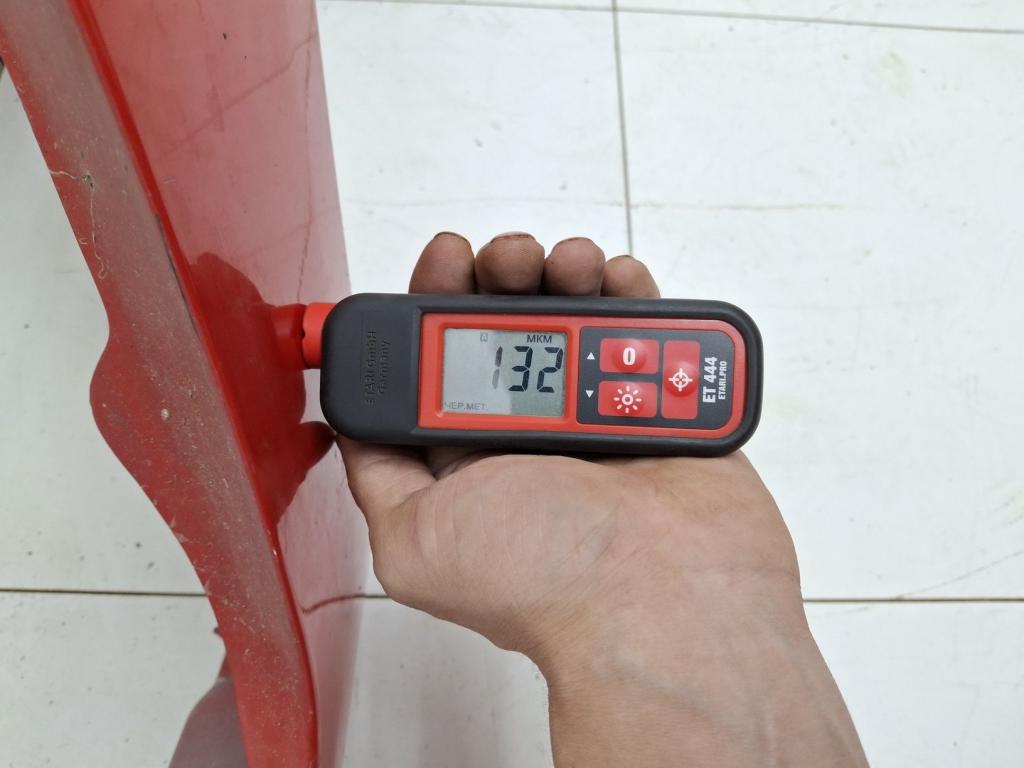 Крыло переднее правое, 5000 рублей, Пермь