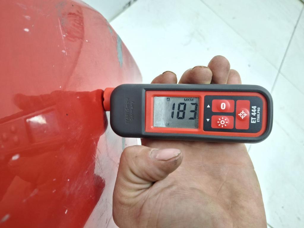 Крыло переднее правое, 5000 рублей, Пермь