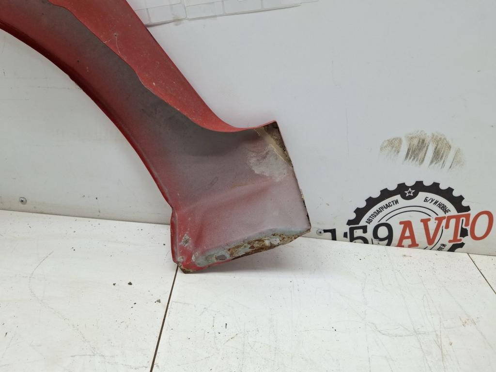 Крыло переднее правое, 5000 рублей, Пермь