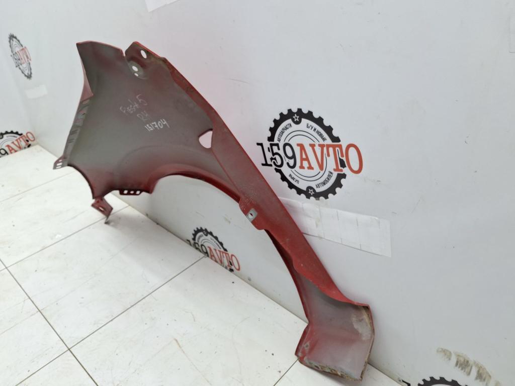 Крыло переднее правое, 5000 рублей, Пермь