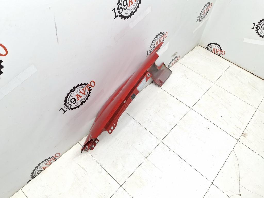 Крыло переднее правое, 5000 рублей, Пермь