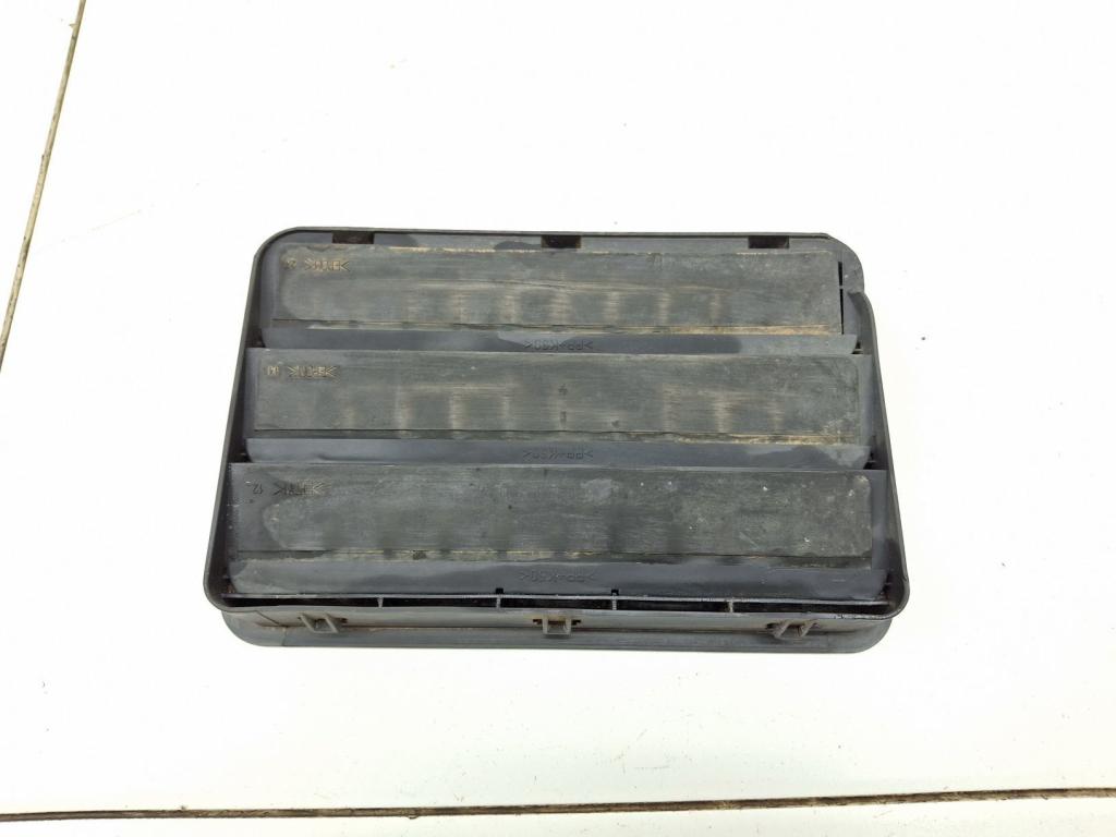 Решетка вентиляционная, 500 рублей, Пермь