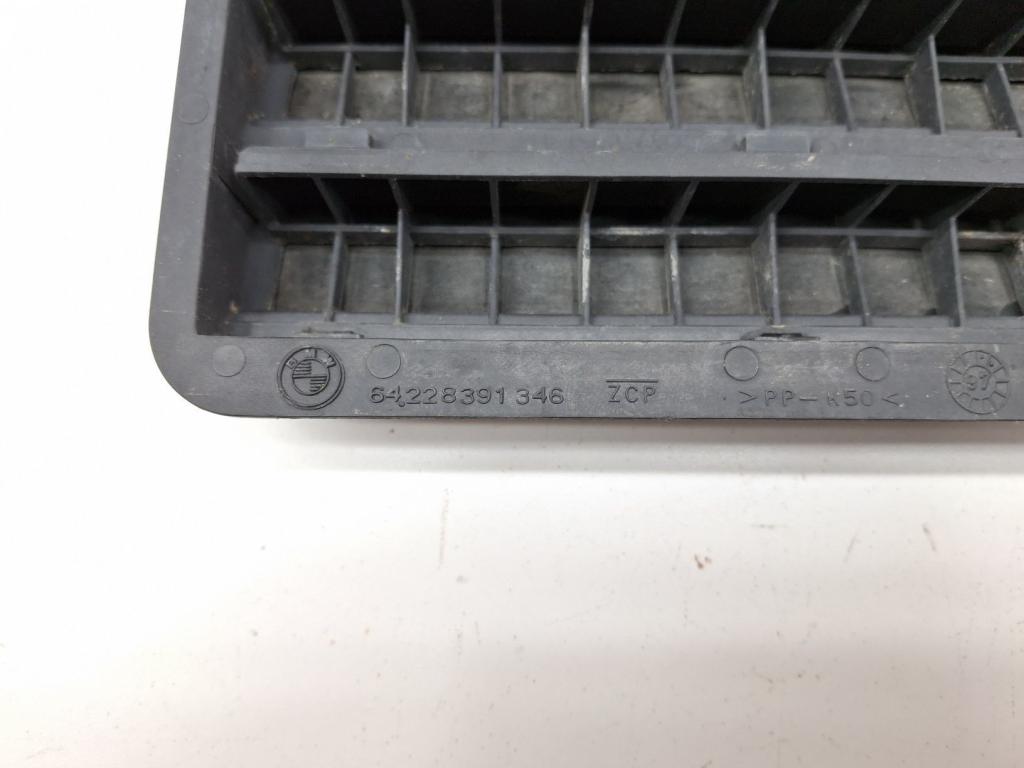 Решетка вентиляционная, 500 рублей, Пермь