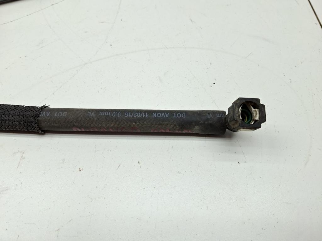 Трубка вакуумная, 3000 рублей, Пермь