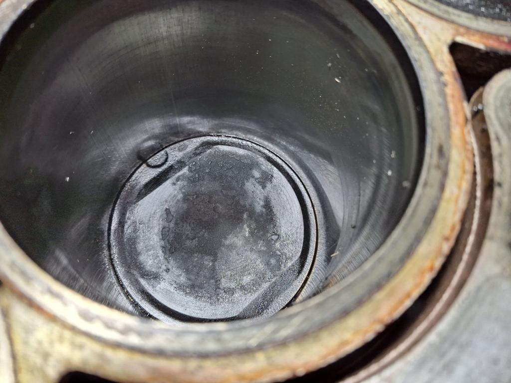 Блок двигателя, 35000 рублей, Пермь