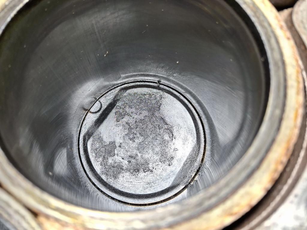 Блок двигателя, 35000 рублей, Пермь