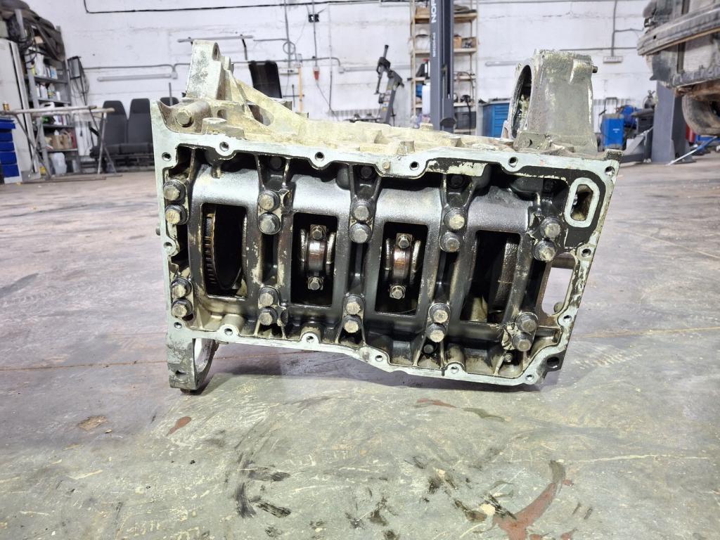 Блок двигателя, 35000 рублей, Пермь