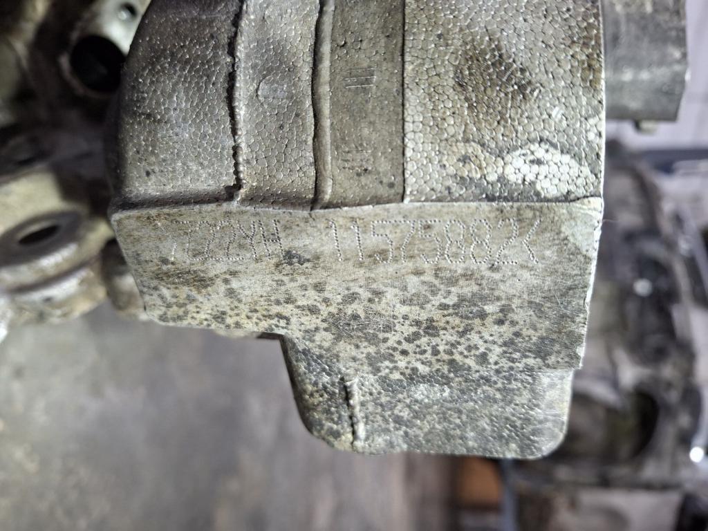 Блок двигателя, 35000 рублей, Пермь