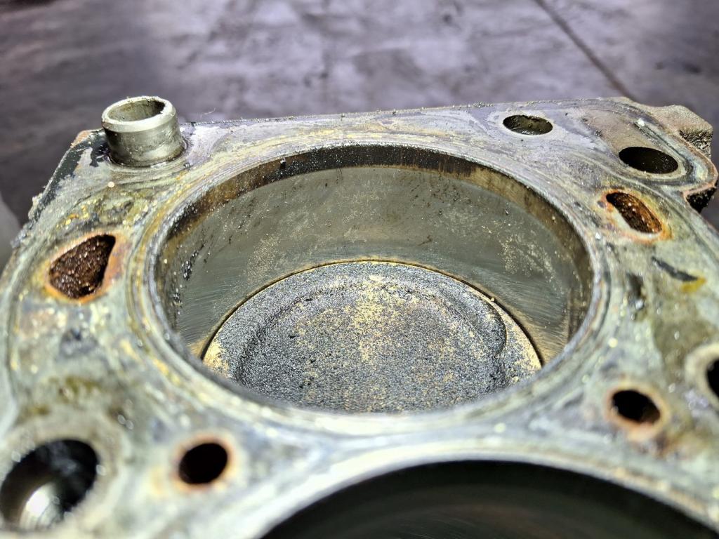 Блок двигателя, 30000 рублей, Пермь