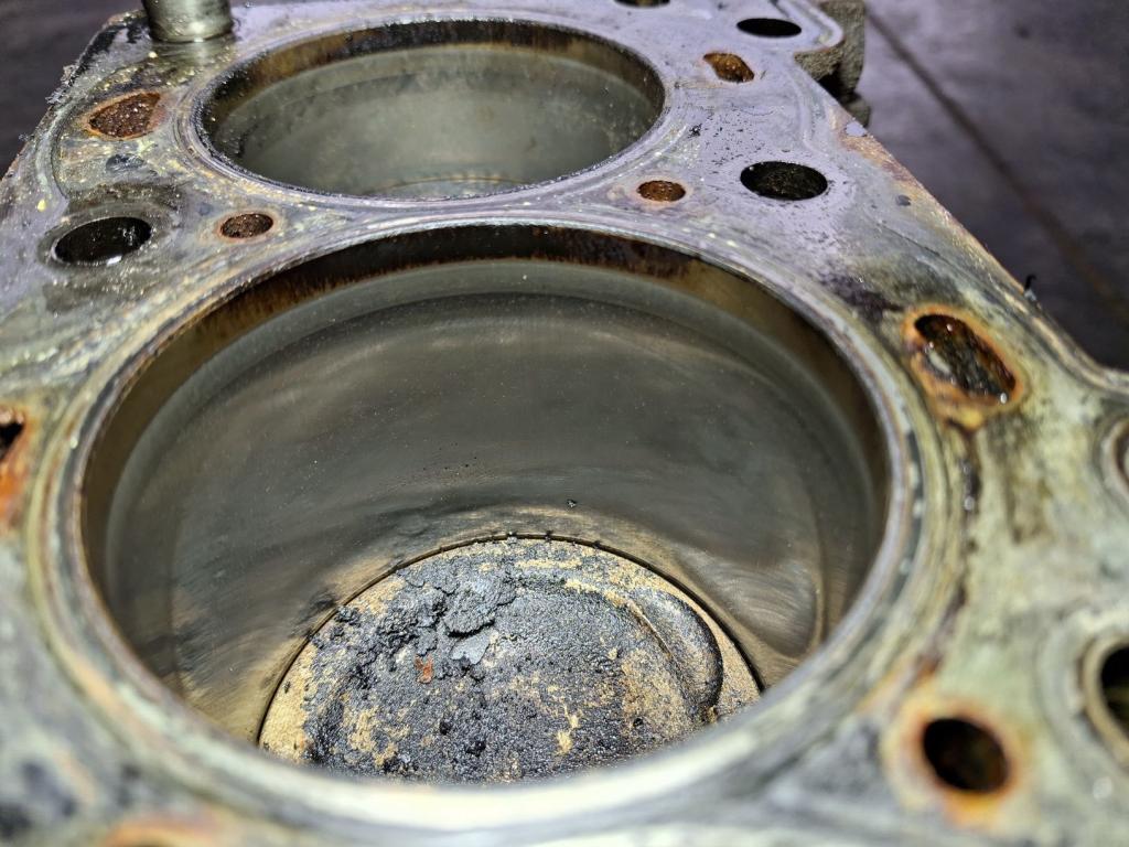 Блок двигателя, 30000 рублей, Пермь