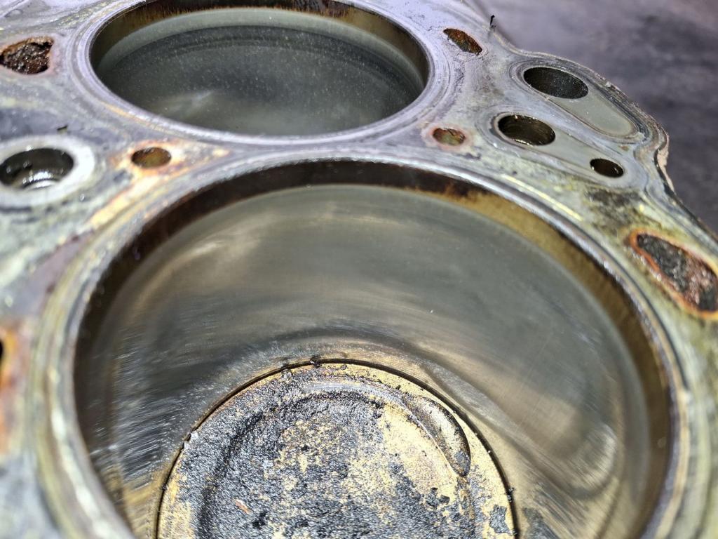 Блок двигателя, 30000 рублей, Пермь