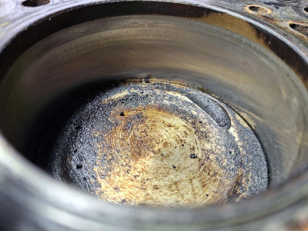 Блок двигателя, 30000 рублей, Пермь