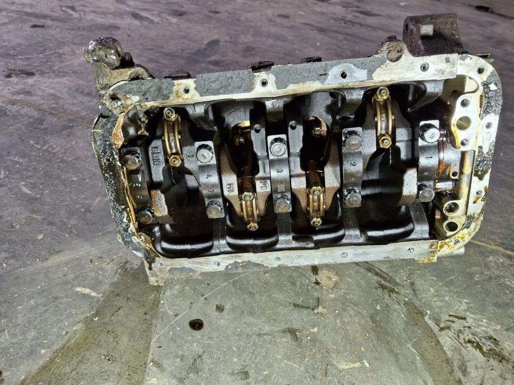 Блок двигателя, 30000 рублей, Пермь