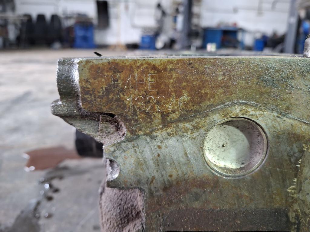 Блок двигателя, 30000 рублей, Пермь