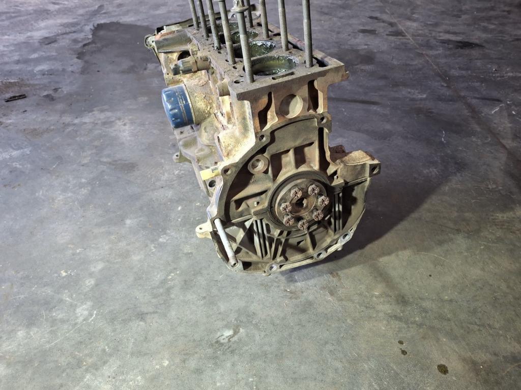 Блок двигателя, 45000 рублей, Пермь