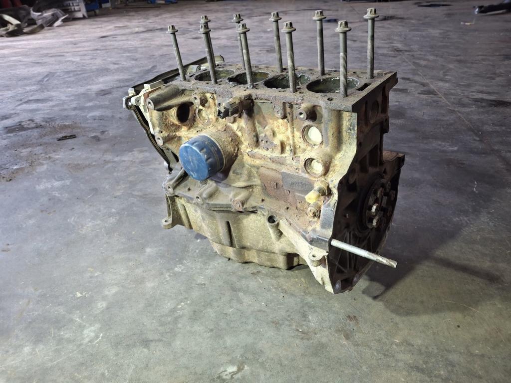 Блок двигателя, 45000 рублей, Пермь