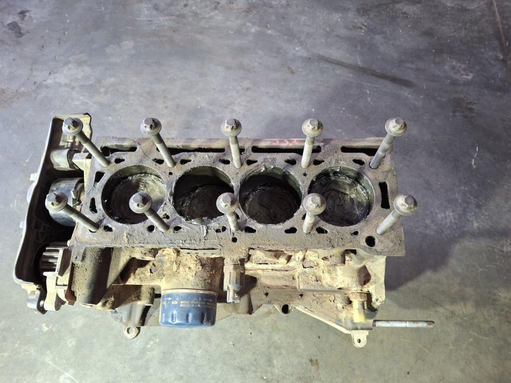 Блок двигателя, 45000 рублей, Пермь