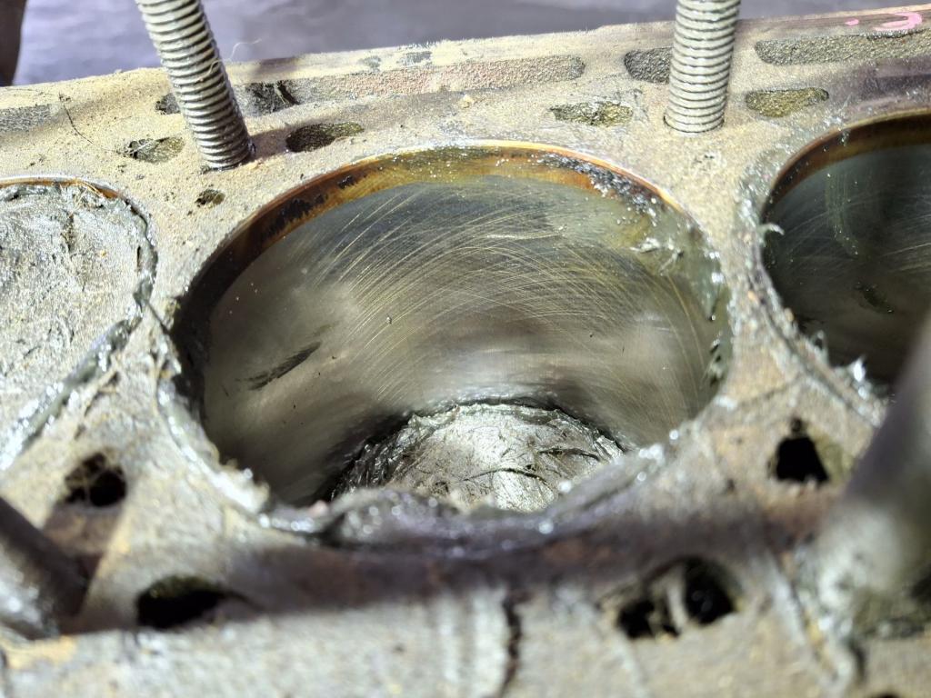 Блок двигателя, 45000 рублей, Пермь