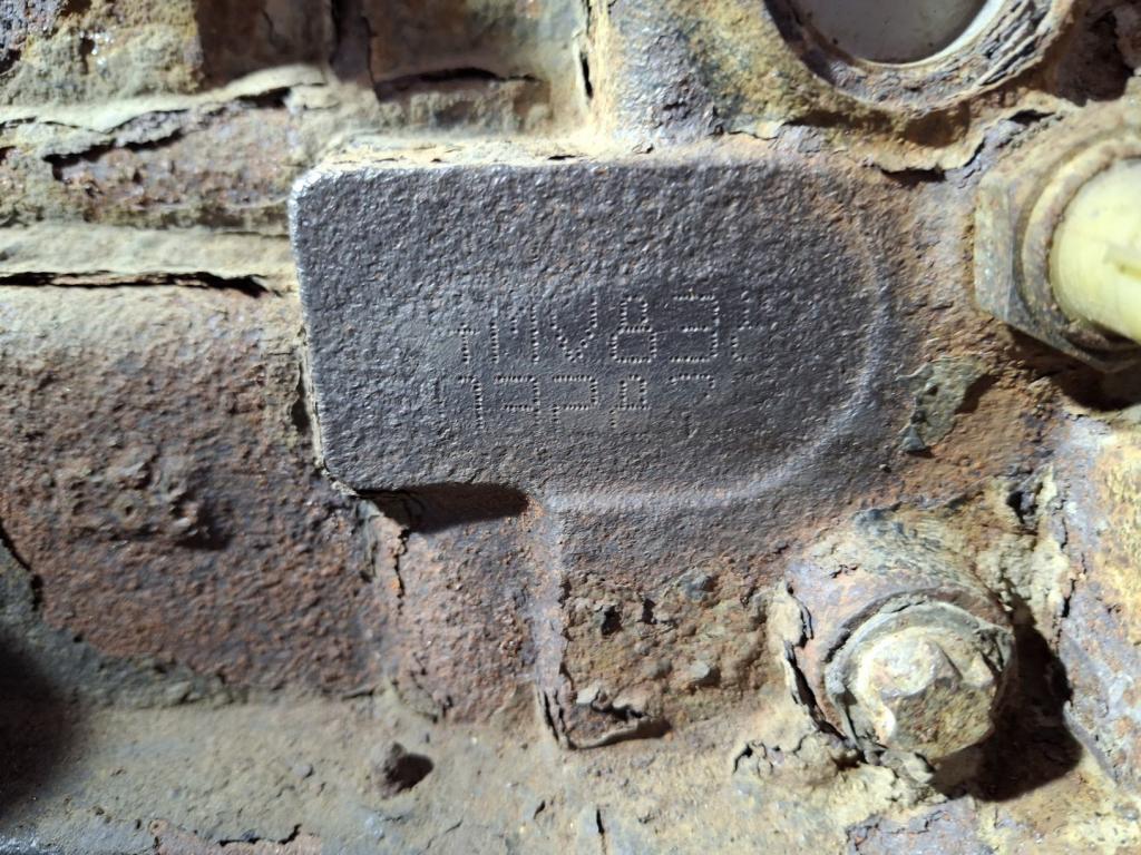 Блок двигателя, 45000 рублей, Пермь