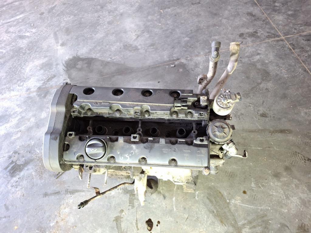 Двигатель, 50000 рублей, Пермь