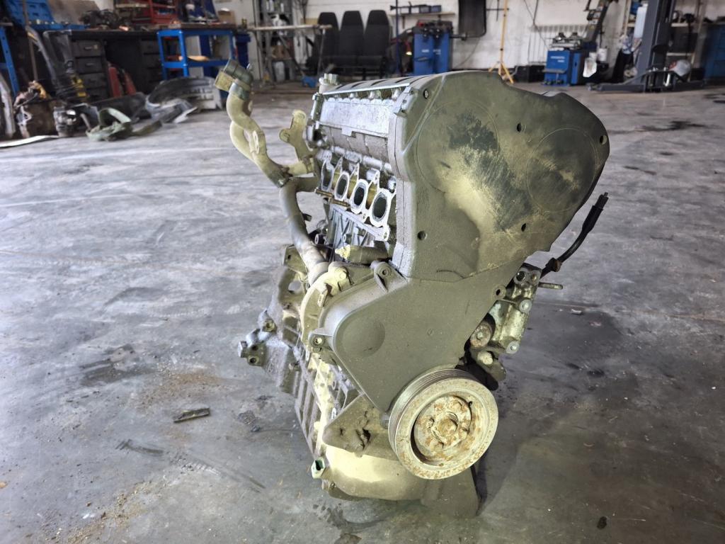 Двигатель, 50000 рублей, Пермь