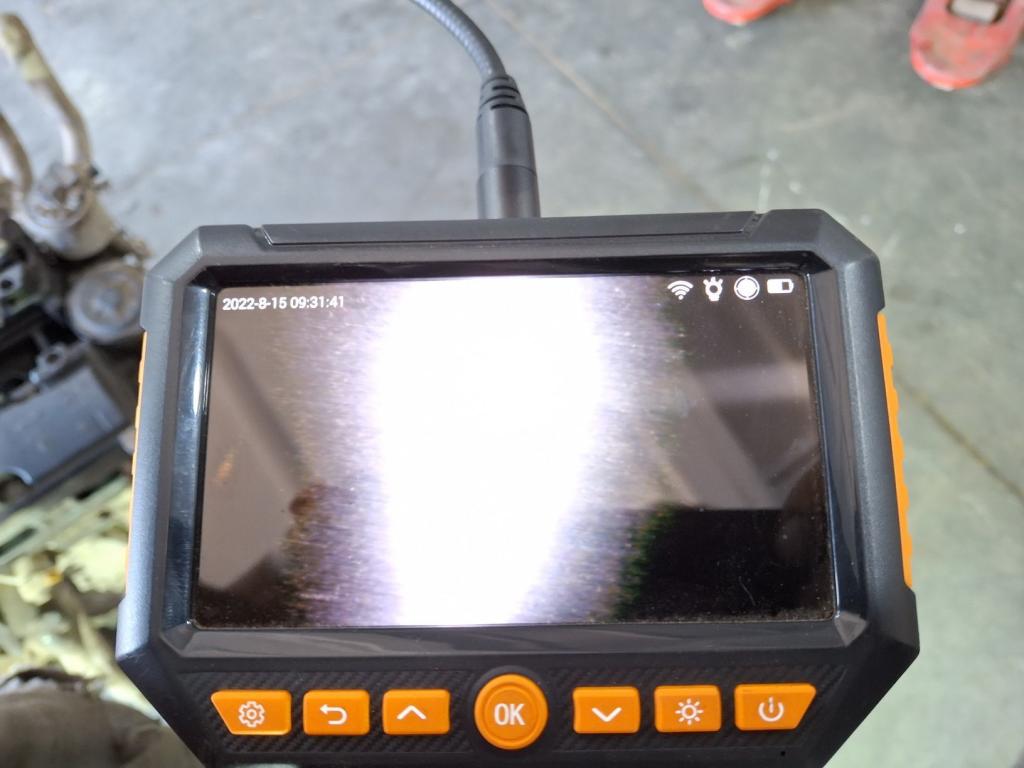 Двигатель, 50000 рублей, Пермь