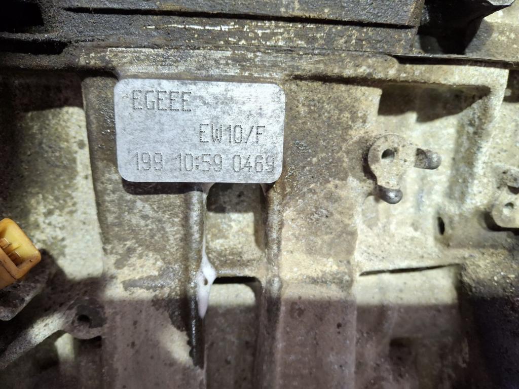 Двигатель, 50000 рублей, Пермь