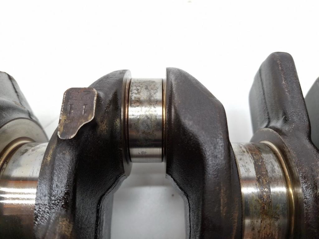 Коленвал, 15000 рублей, Пермь