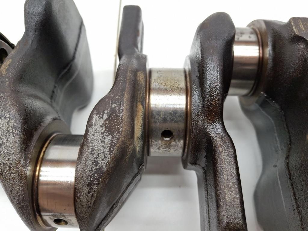 Коленвал, 15000 рублей, Пермь