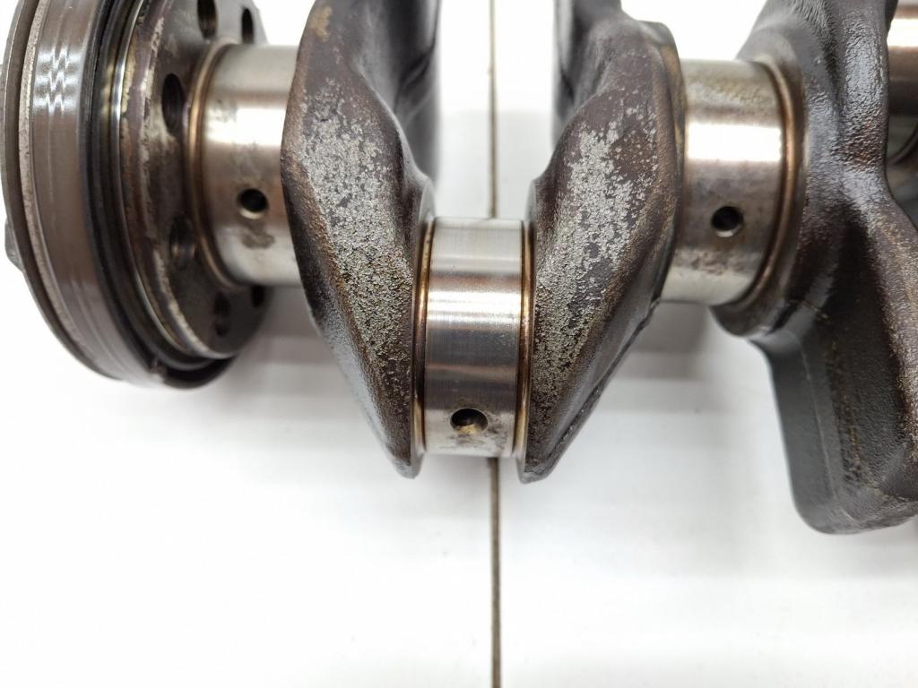 Коленвал, 15000 рублей, Пермь